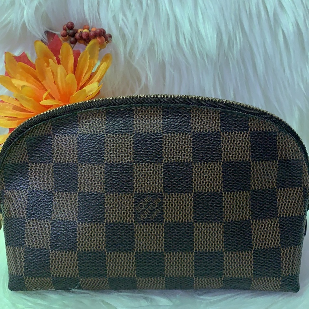 Louis Vuitton pouch